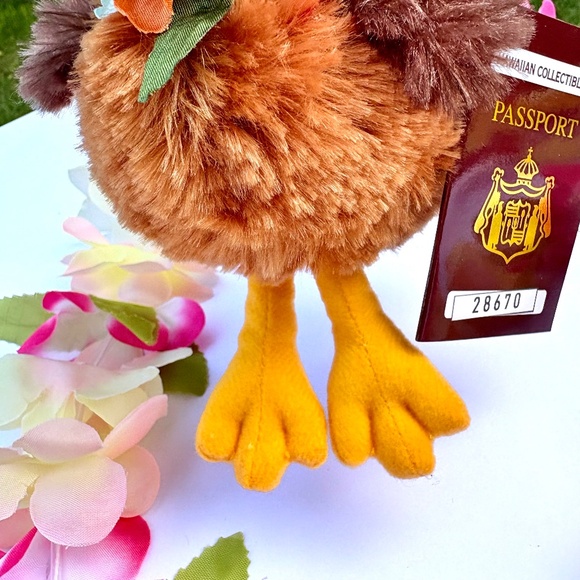 Adopt an Island Rooster - Ha'aheo - Picture 3 of 5